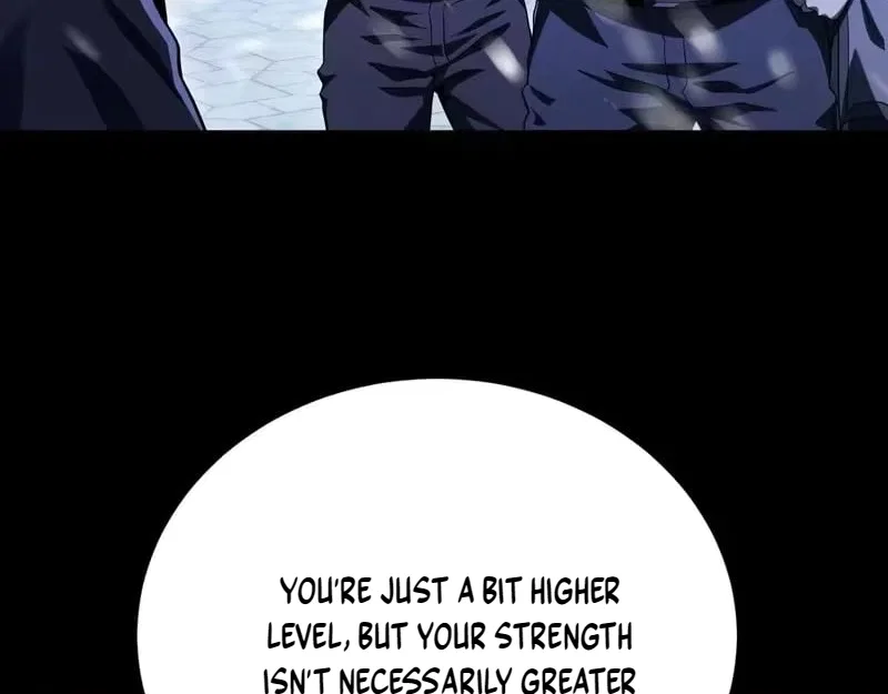I Awoke as a God After Auto Battling For a Million Years Chapter 71 – Page 86