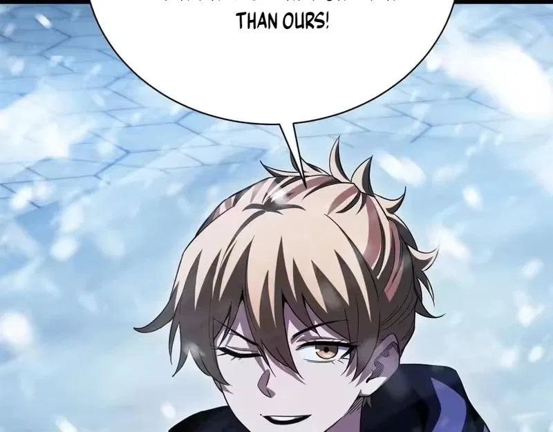 I Awoke as a God After Auto Battling For a Million Years Chapter 71 – Page 87