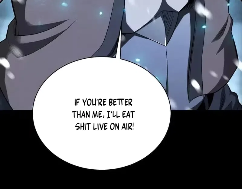 I Awoke as a God After Auto Battling For a Million Years Chapter 71 – Page 92