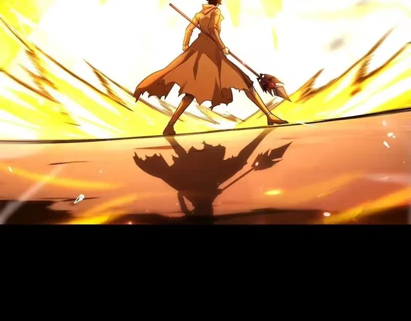I Awoke as a God After Auto Battling For a Million Years Chapter 71 – Page 110