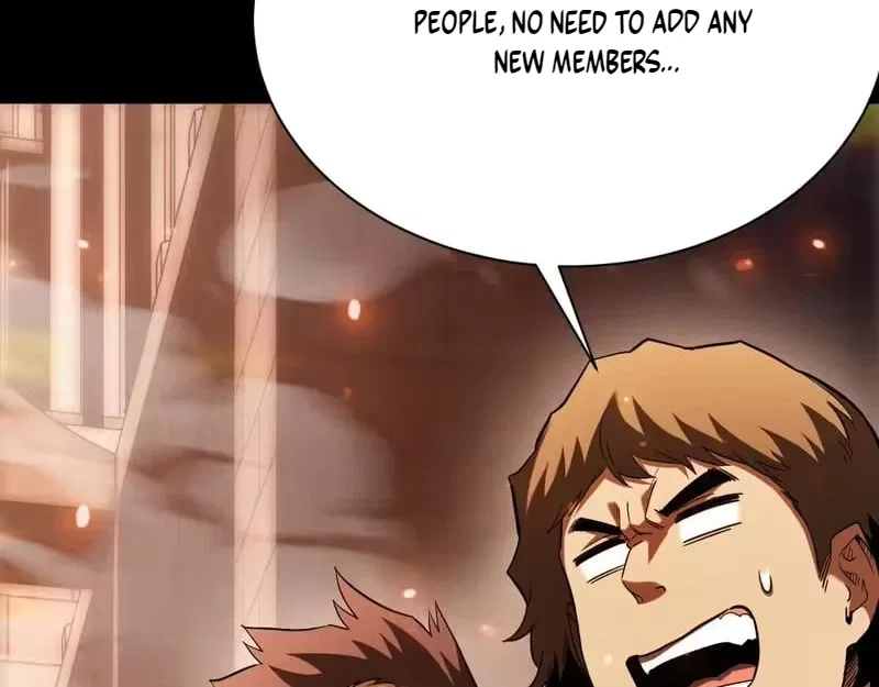 I Awoke as a God After Auto Battling For a Million Years Chapter 71 – Page 115