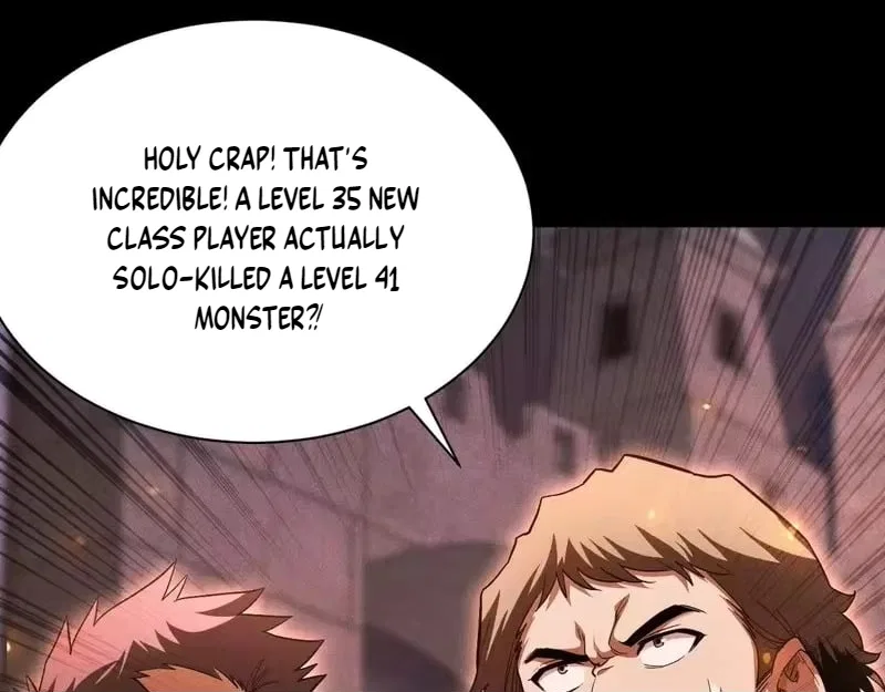 I Awoke as a God After Auto Battling For a Million Years Chapter 71 – Page 120