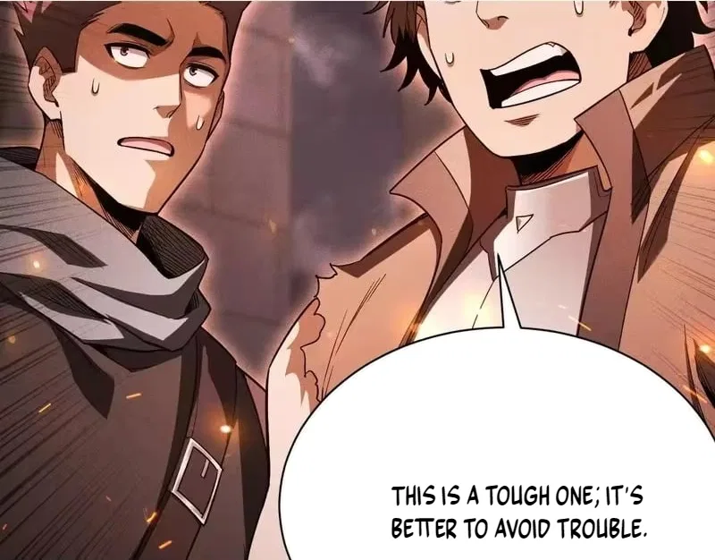 I Awoke as a God After Auto Battling For a Million Years Chapter 71 – Page 121