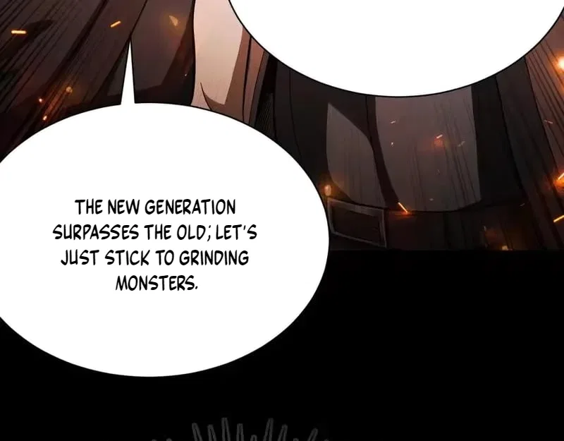 I Awoke as a God After Auto Battling For a Million Years Chapter 71 – Page 122