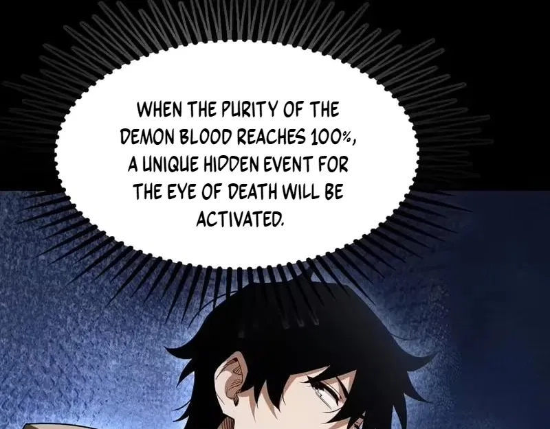 I Awoke as a God After Auto Battling For a Million Years Chapter 71 – Page 123