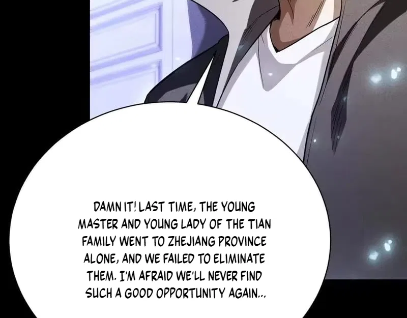 I Awoke as a God After Auto Battling For a Million Years Chapter 71 – Page 134