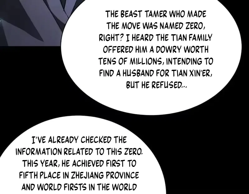 I Awoke as a God After Auto Battling For a Million Years Chapter 71 – Page 137