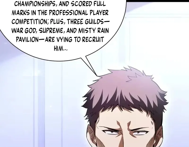 I Awoke as a God After Auto Battling For a Million Years Chapter 71 – Page 138