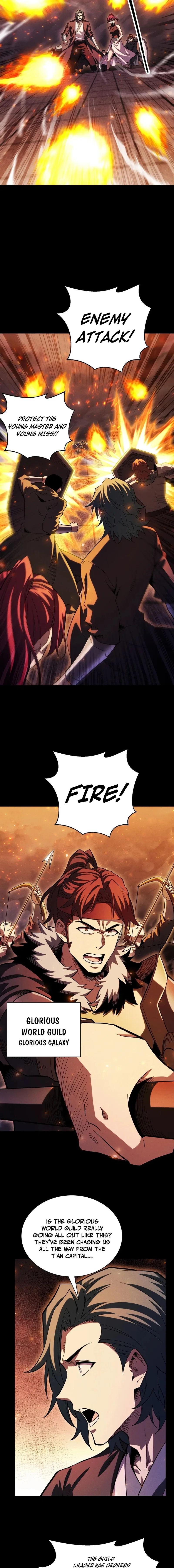 I Awoke as a God After Auto Battling For a Million Years Chapter 66 – Page 7