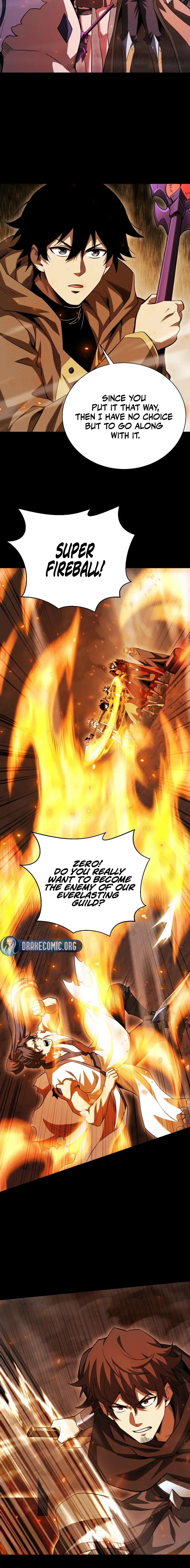 I Awoke as a God After Auto Battling For a Million Years Chapter 65 – Page 10