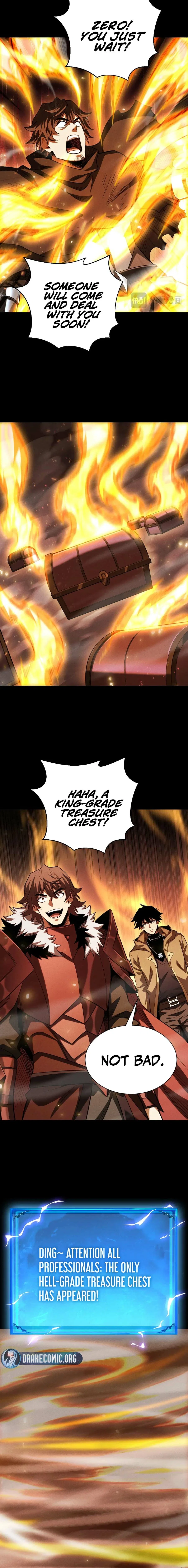 I Awoke as a God After Auto Battling For a Million Years Chapter 65 – Page 12