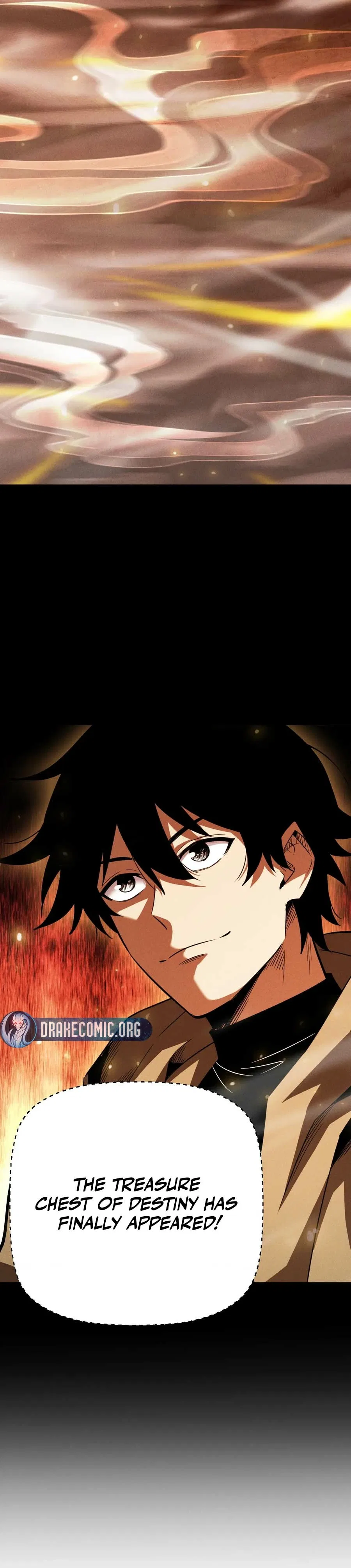 I Awoke as a God After Auto Battling For a Million Years Chapter 65 – Page 13