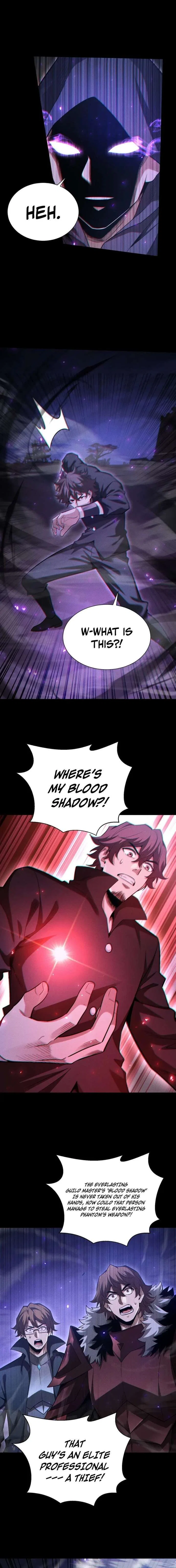 I Awoke as a God After Auto Battling For a Million Years Chapter 63 – Page 2