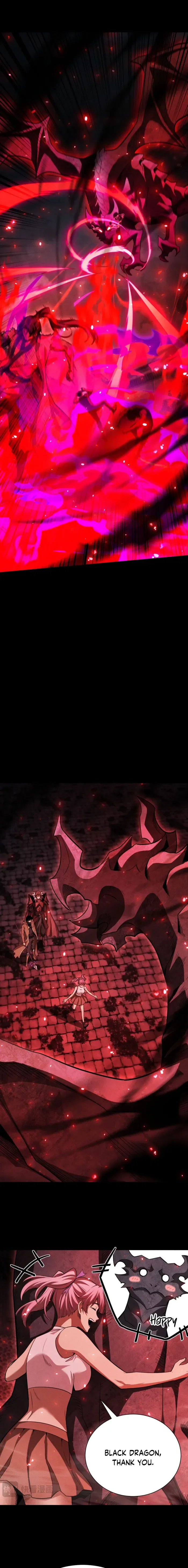I Awoke as a God After Auto Battling For a Million Years Chapter 59 – Page 5
