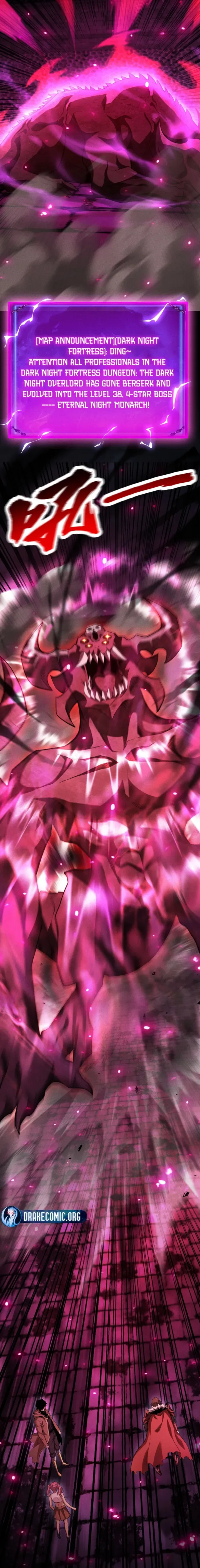 I Awoke as a God After Auto Battling For a Million Years Chapter 59 – Page 7