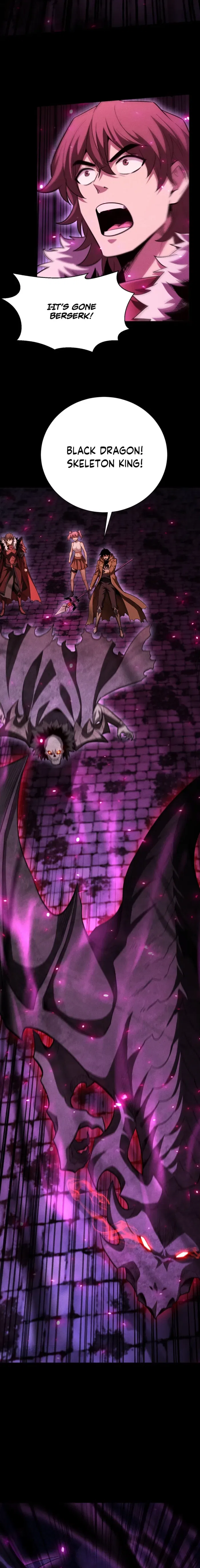I Awoke as a God After Auto Battling For a Million Years Chapter 59 – Page 8