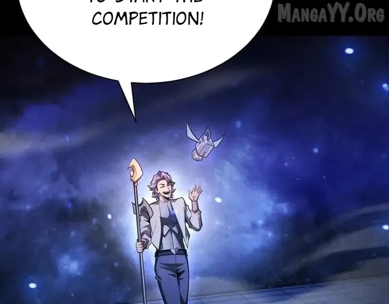 I Awoke as a God After Auto Battling For a Million Years Chapter 57 – Page 6