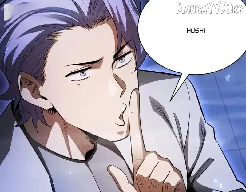 I Awoke as a God After Auto Battling For a Million Years Chapter 57 – Page 11