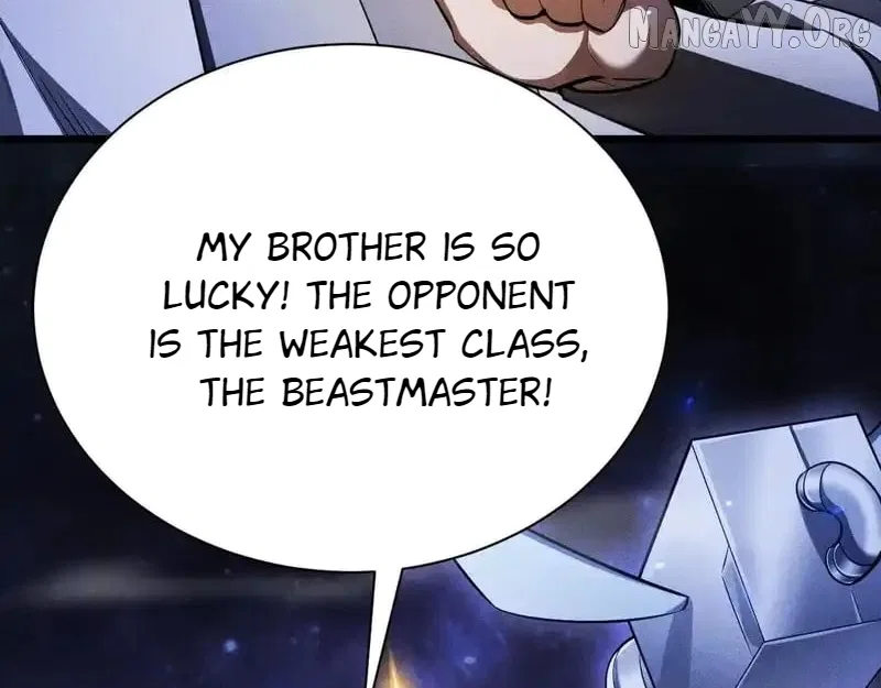 I Awoke as a God After Auto Battling For a Million Years Chapter 57 – Page 12