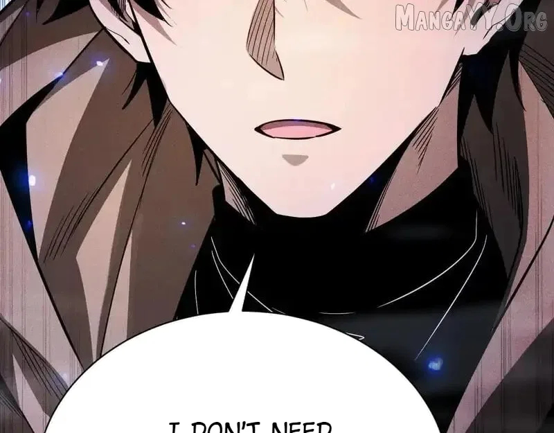 I Awoke as a God After Auto Battling For a Million Years Chapter 57 – Page 21