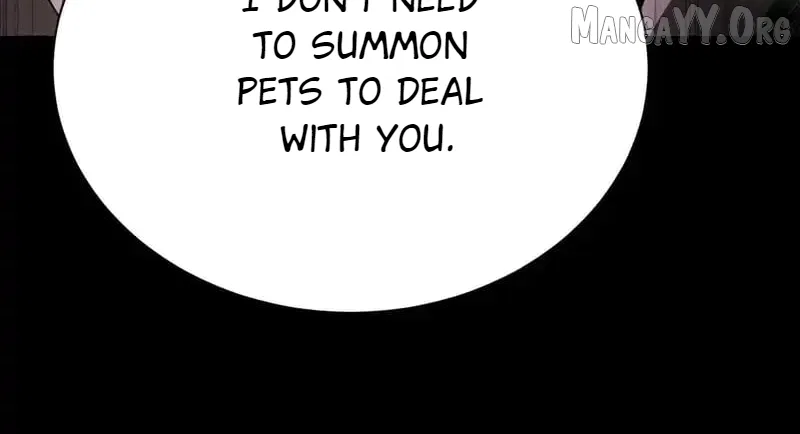 I Awoke as a God After Auto Battling For a Million Years Chapter 57 – Page 22