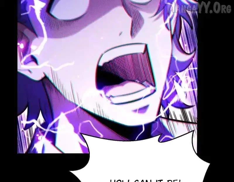 I Awoke as a God After Auto Battling For a Million Years Chapter 57 – Page 27