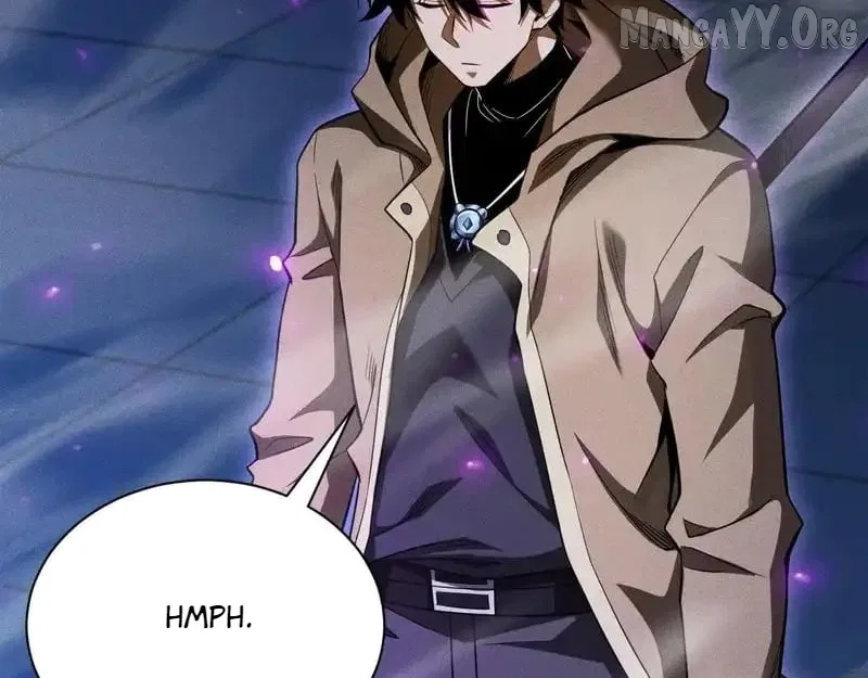 I Awoke as a God After Auto Battling For a Million Years Chapter 57 – Page 29