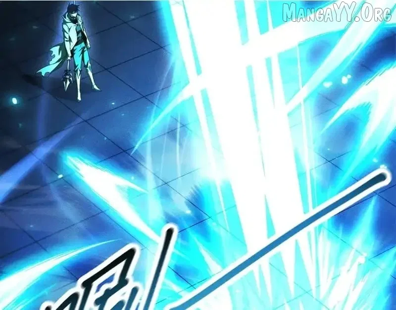 I Awoke as a God After Auto Battling For a Million Years Chapter 57 – Page 33