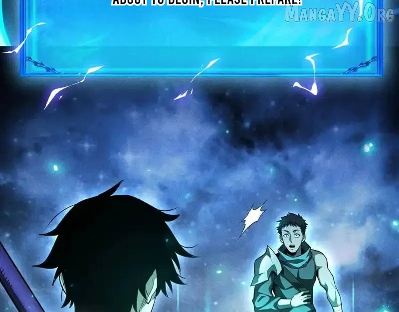 I Awoke as a God After Auto Battling For a Million Years Chapter 57 – Page 35