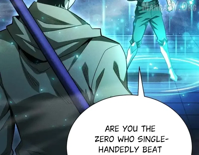 I Awoke as a God After Auto Battling For a Million Years Chapter 57 – Page 36