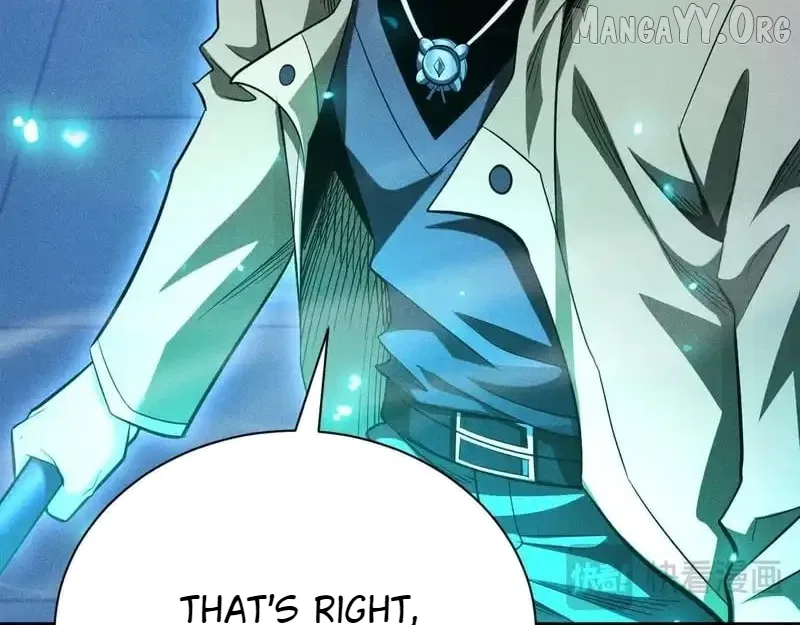 I Awoke as a God After Auto Battling For a Million Years Chapter 57 – Page 39