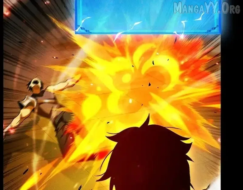 I Awoke as a God After Auto Battling For a Million Years Chapter 57 – Page 47