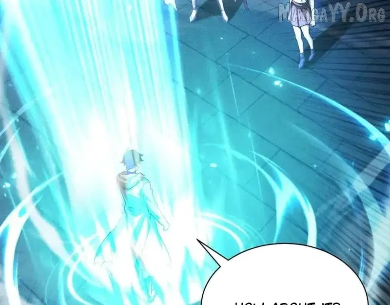 I Awoke as a God After Auto Battling For a Million Years Chapter 57 – Page 57