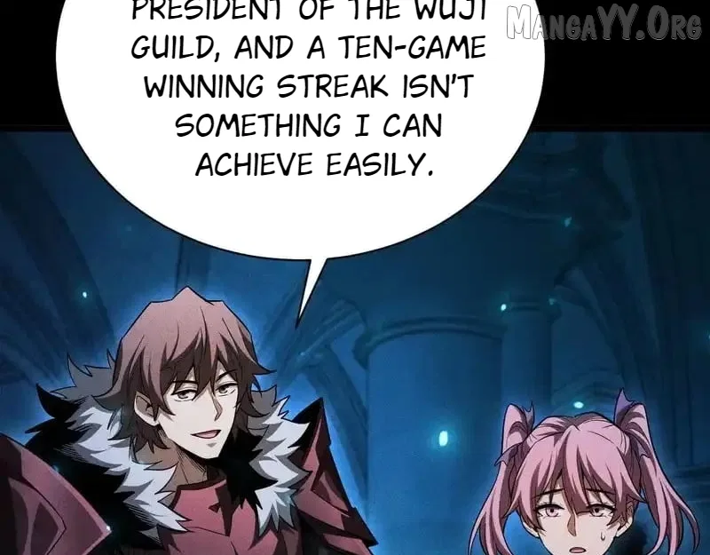 I Awoke as a God After Auto Battling For a Million Years Chapter 57 – Page 59