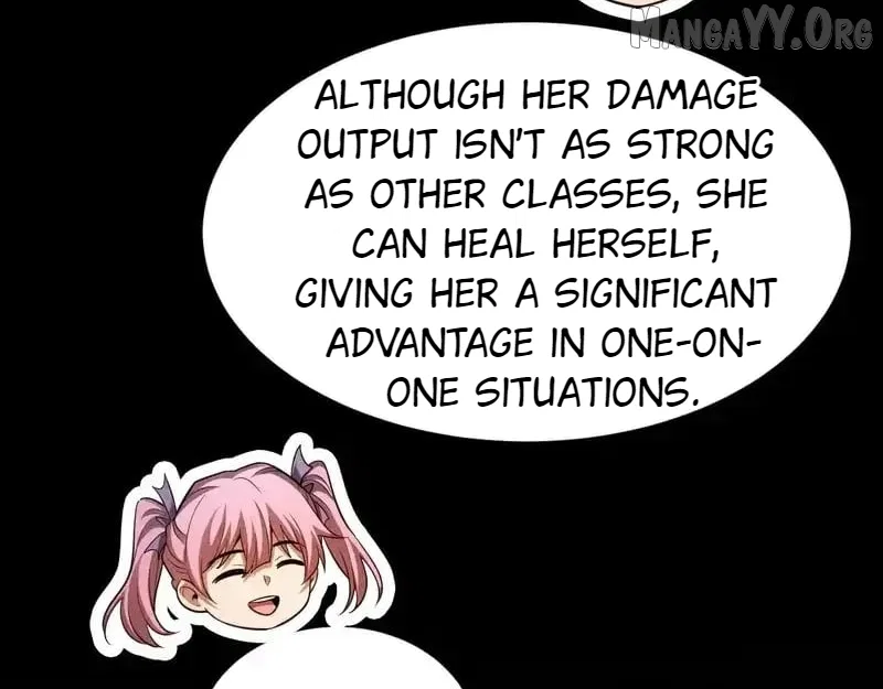 I Awoke as a God After Auto Battling For a Million Years Chapter 57 – Page 63