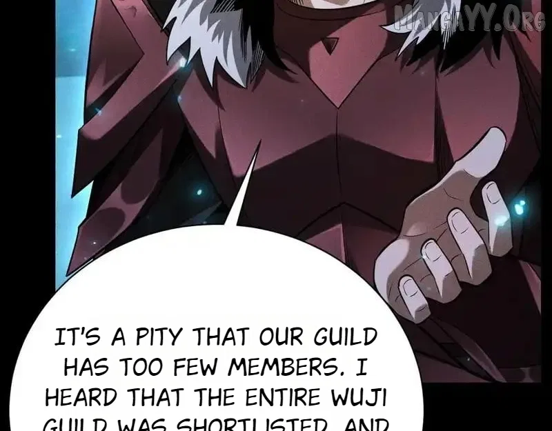 I Awoke as a God After Auto Battling For a Million Years Chapter 57 – Page 66