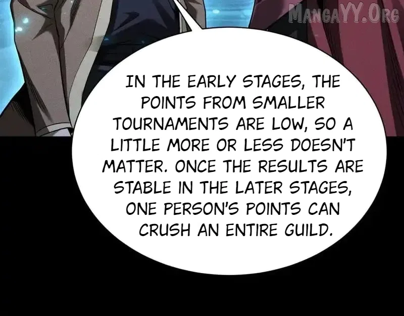I Awoke as a God After Auto Battling For a Million Years Chapter 57 – Page 69