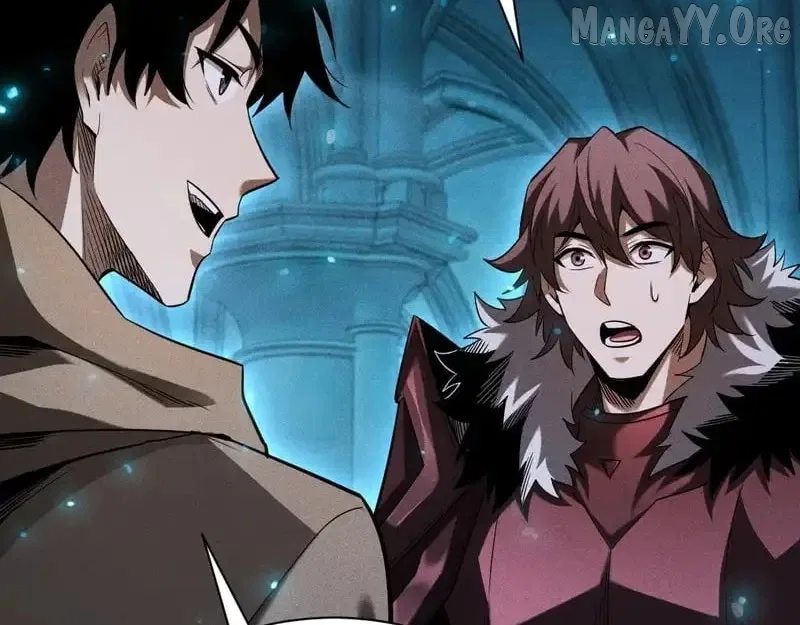 I Awoke as a God After Auto Battling For a Million Years Chapter 57 – Page 71