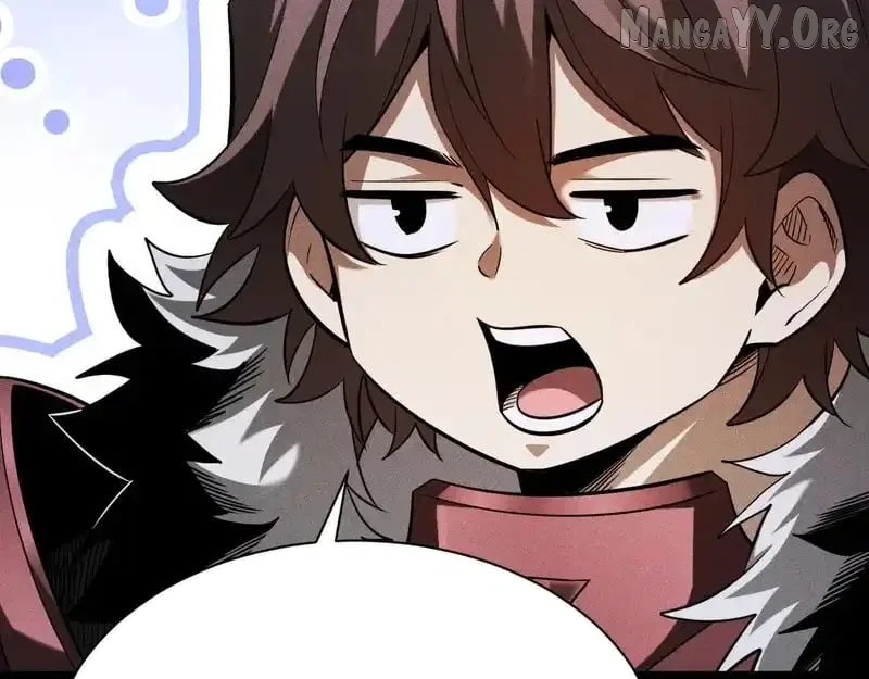 I Awoke as a God After Auto Battling For a Million Years Chapter 57 – Page 73