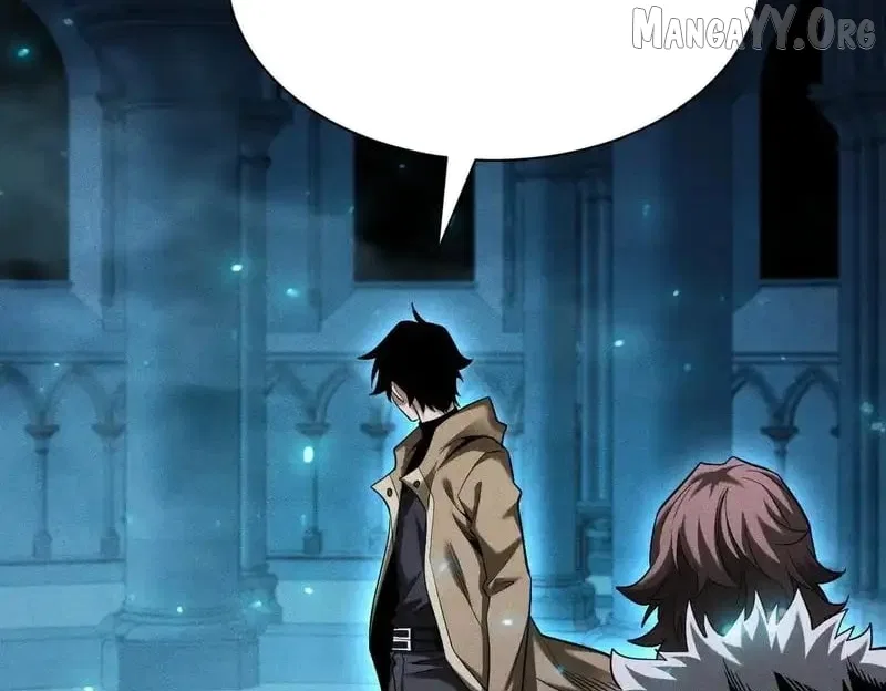 I Awoke as a God After Auto Battling For a Million Years Chapter 57 – Page 75