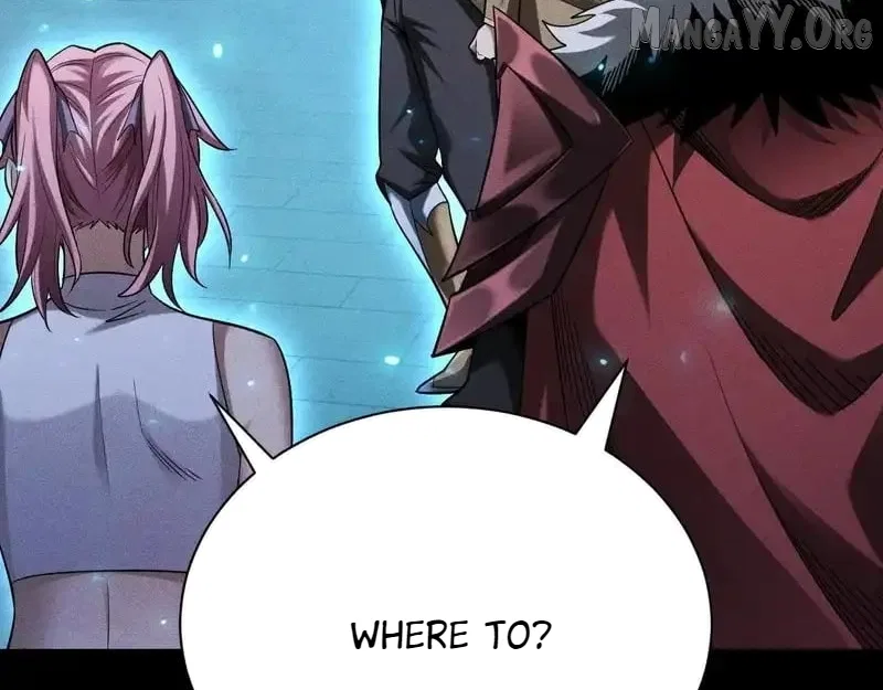 I Awoke as a God After Auto Battling For a Million Years Chapter 57 – Page 76