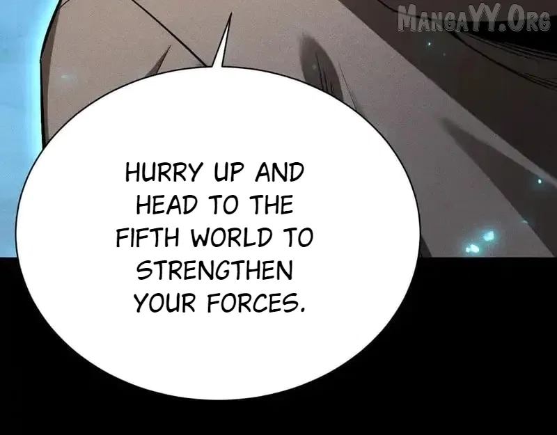 I Awoke as a God After Auto Battling For a Million Years Chapter 57 – Page 80