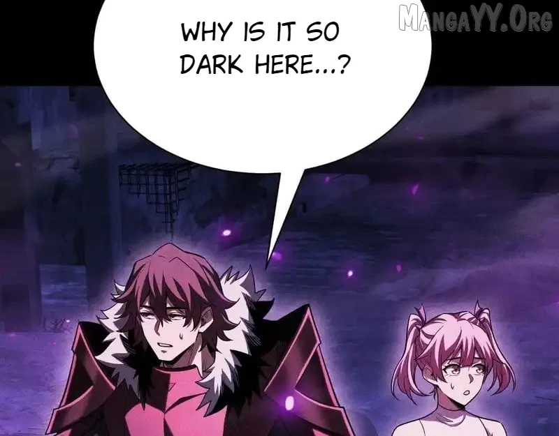 I Awoke as a God After Auto Battling For a Million Years Chapter 57 – Page 90