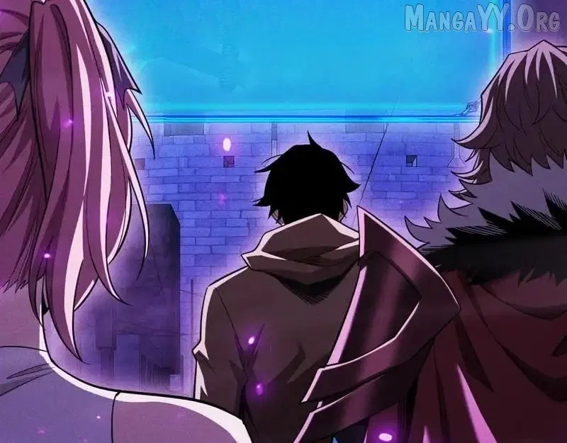 I Awoke as a God After Auto Battling For a Million Years Chapter 57 – Page 95
