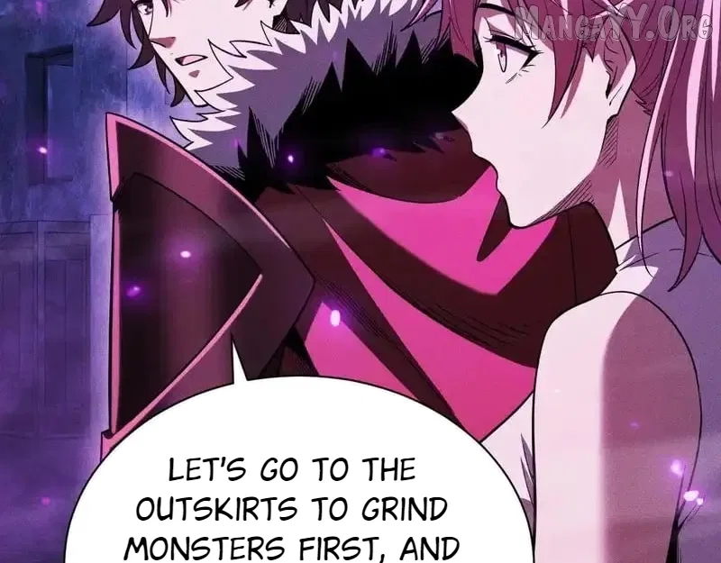 I Awoke as a God After Auto Battling For a Million Years Chapter 57 – Page 98