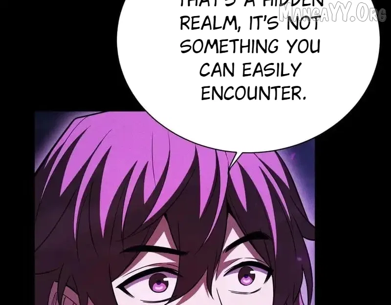I Awoke as a God After Auto Battling For a Million Years Chapter 57 – Page 102