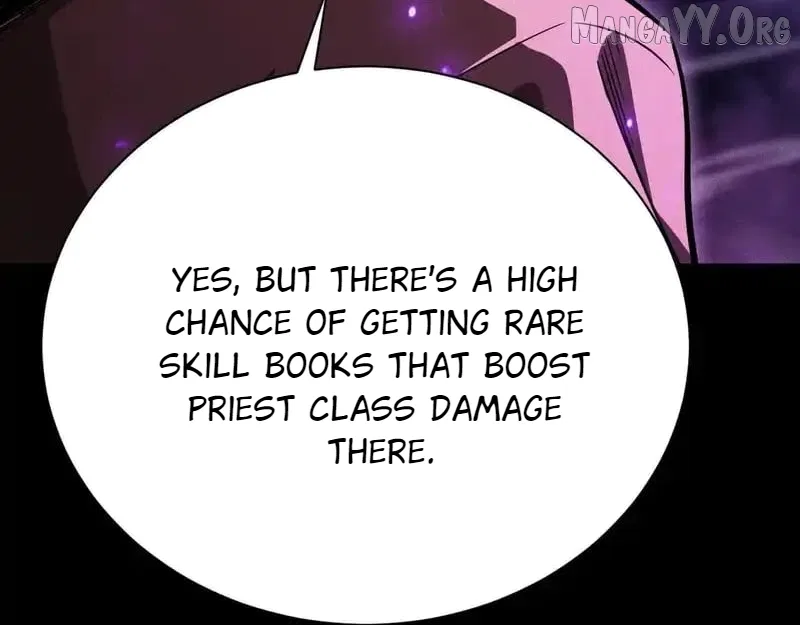 I Awoke as a God After Auto Battling For a Million Years Chapter 57 – Page 107