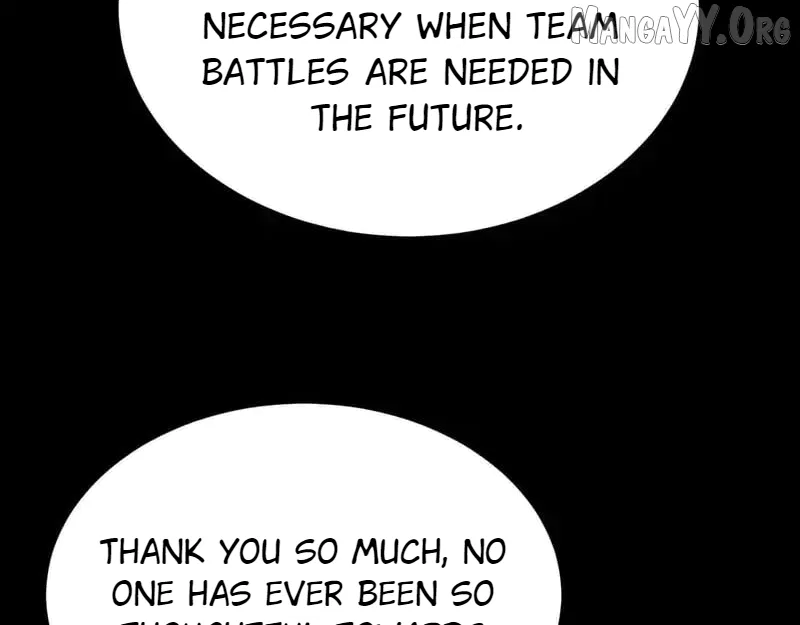 I Awoke as a God After Auto Battling For a Million Years Chapter 57 – Page 111