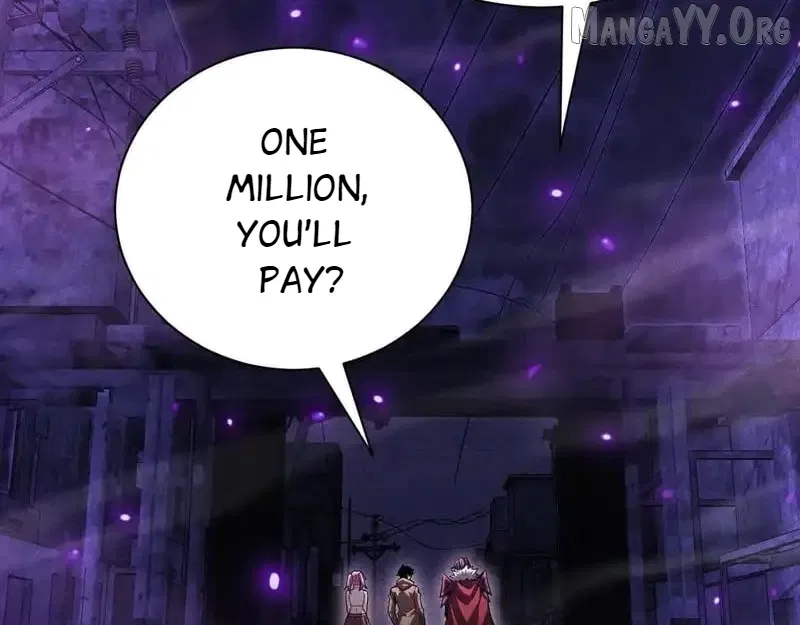 I Awoke as a God After Auto Battling For a Million Years Chapter 57 – Page 115