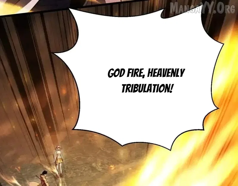 I Awoke as a God After Auto Battling For a Million Years Chapter 57 – Page 126